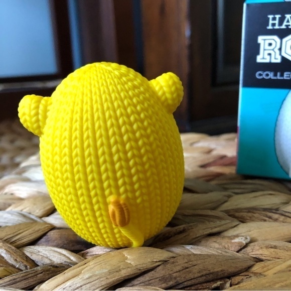 Handmade by Robots: Collectible Mystery Egg: Disney: The Lion King: Simba - Picture 4 of 5